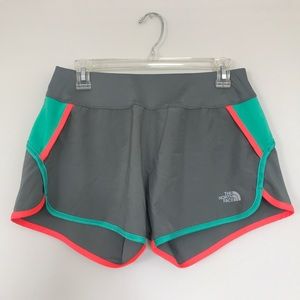The North Face Womens Flashdry Shorts Medium